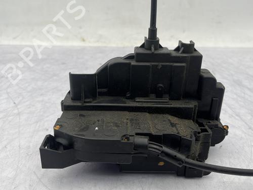 Used Rear left lock Rear left lock 32360356 32360356