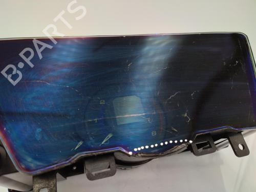 Used Instrument cluster HONDA CIVIC VIII Hatchback (FN, FK) 2.2 CTDi (FK3) (140 hp) 23706861