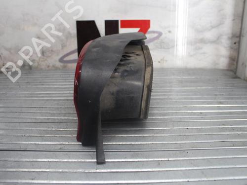 Used Left taillight Left taillight CITROËN SAXO (S0, S1) 1.0 X (50 hp) 23691839 23691839