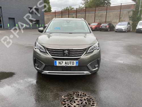 Engine PEUGEOT 5008 II (MC_, MJ_, MR_, M4_) 1.2 THP (MRHNYH, MRHNYW, MRHNSJ, MRHNSU, MRHNSM) | BP33217843M1 - Image 57
