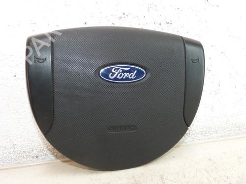 Used Driver airbag FORD MONDEO III (B5Y) 1.8 16V (125 hp) 23695711
