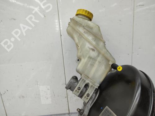 Servo brake FIAT GRANDE PUNTO (199_) 1.3 D Multijet (199.AXD11, 199.AXD1A, 199.AXD1B,... | BP23722663M42 