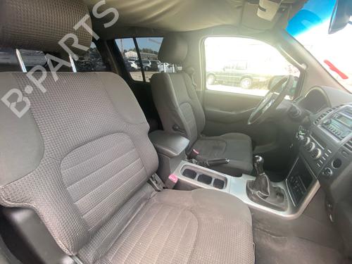 Engine NISSAN PATHFINDER III (R51) 2.5 dCi 4WD | BP33569162M1 - Image 81