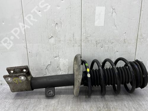 Left front shock absorber PEUGEOT 3008 I MPV (0U_) 1.6 HDi | BP32206029M16