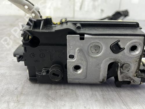 Rear left lock CITROËN C4 II (NC_) 1.6 HDi 115 | BP32312202C100