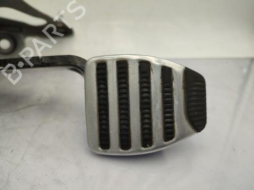 Break pedal NISSAN QASHQAI I (J10, NJ10) 1.6 dCi | BP23749813I19