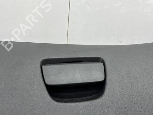 Glove box PEUGEOT 208 I (CA_, CC_) 1.6 HDi | BP29909327C95 