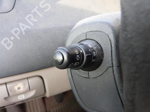 Climate control RENAULT SCÉNIC II (JM0/1_) 1.6 (JM0C, JM0J, JM1B) | BP23689812I5 - Image 28