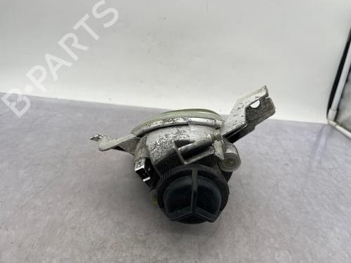 Used Right front fog light Right front fog light PEUGEOT 206 Hatchback (2A/C) 1.4 i (75 hp) 39710608 39710608