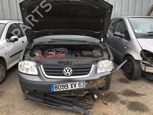 Servo brake VW TOURAN (1T1, 1T2) 1.9 TDI | BP23693076M42 