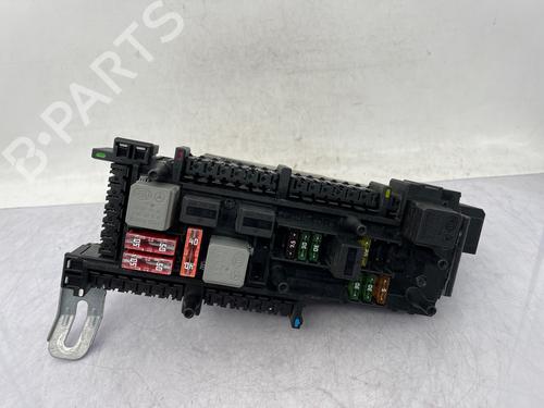 Electronic module MERCEDES-BENZ C-CLASS (W204) C 220 CDI (204.002) | BP35890627M83 - Image 8