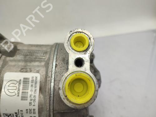 AC compressor FIAT DUCATO Van (250_) 130 Multijet 2,3 D | BP23742821M34 - Image 5