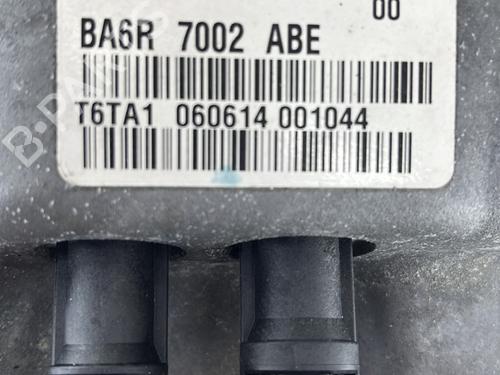 Gearbox FORD FIESTA VI (CB1, CCN) 1.5 TDCi | BP23992120M3 