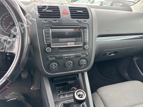 Dashboard VW GOLF V (1K1) | BP38228212C46 - Image 15