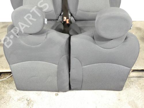 Seats set MINI MINI (R56) Cooper D | BP23671978C78  - Image 14