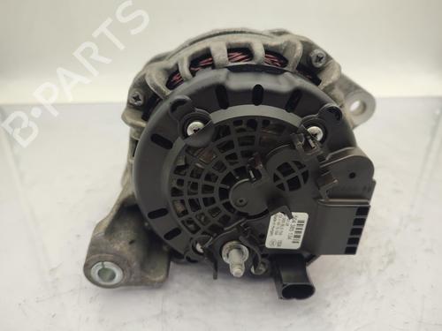 Alternator FIAT DUCATO Van (250_) 130 Multijet 2,3 D | BP23742815M7