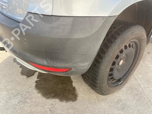 Right sun visor SKODA YETI (5L) 1.2 TSI | BP36551589I2 - Image 141