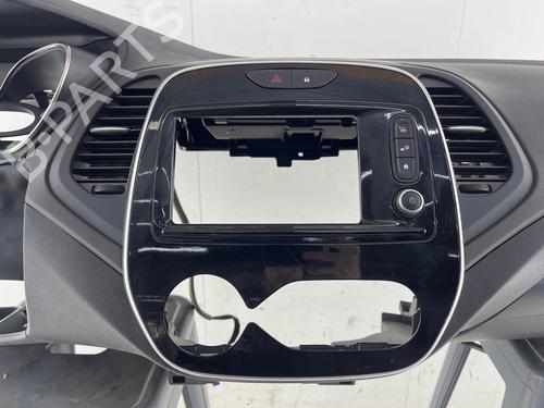 Dashboard RENAULT CAPTUR I (J5_, H5_) 1.2 TCe 120 | BP34159319C46  - Image 7
