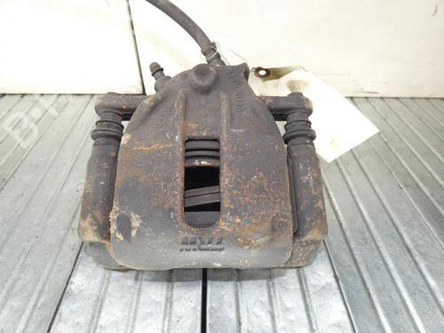 Used Right front brake caliper Right front brake caliper RENAULT CLIO III (BR0/1, CR0/1) 1.5 dCi (BR17, CR17) (86 hp) 23697892 23697892