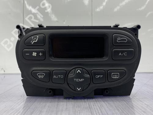 Commande Chauffage PEUGEOT 307 (3A/C) 2.0 HDi 110 | BP23674211I5 