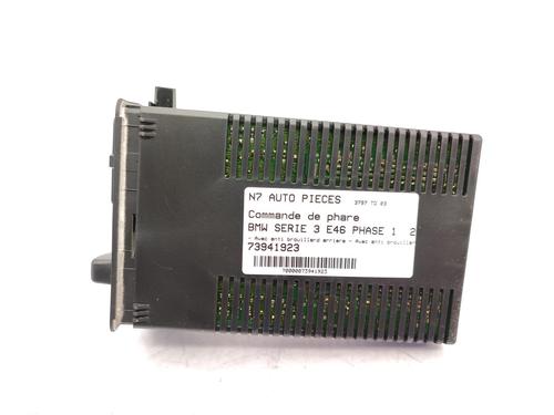Headlight switch BMW 3 (E46) 320 d | BP23731152I24 