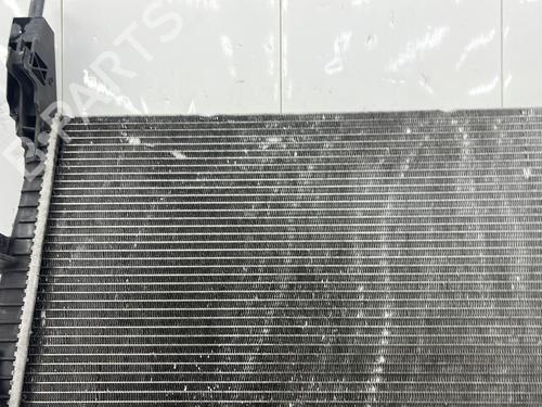 Water radiator FORD C-MAX II (DXA/CB7, DXA/CEU) 1.0 EcoBoost | BP30902419M31 