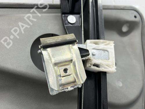 front-left-window-mechanism-mercedes-benz-a-class-w169-2004-2005-2006-2007-2008-2009-2010-2011-2012-31097022 main image