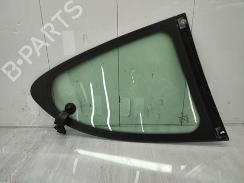 Rear left quarter glass PEUGEOT 207 (WA_, WC_) 1.6 HDi | BP27884120C93