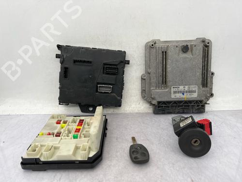 Electronic module RENAULT MASTER III Van (FV) 2.3 dCi 125 FWD (FV0C, FV0D, FV0G, FV0H, FV0J, FV0K,... | BP37868034M83 - Image 2