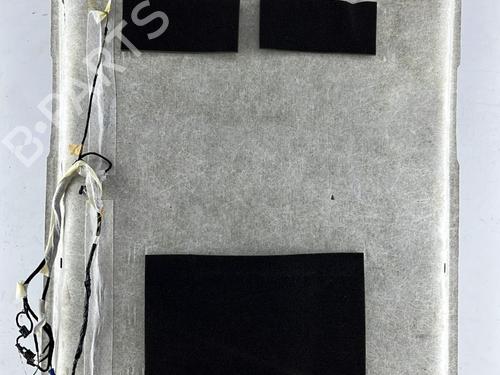 Tecto interior PEUGEOT 2008 I (CU_) 1.2 THP 110 / PureTech 110 | BP32404256I12