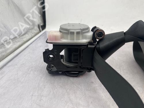 Front left seatbelt CITROËN BERLINGO Box Body/MPV (B9) 1.6 BlueHDi 100 | BP38111657I26 - Image 3