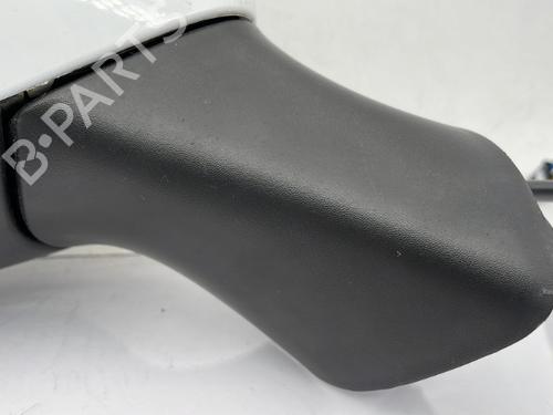 Right mirror RENAULT CLIO IV (BH_) 0.9 TCe 90 (BHNF, BHMA, BHMH, BHJK, BHJR) | BP23758837C27 