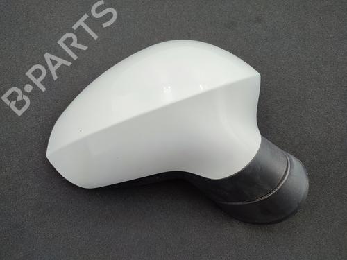 Used Right mirror SEAT IBIZA IV SC (6J1, 6P5) 1.4 TDI (80 hp) 23758447