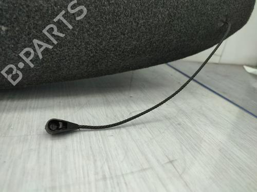 Rear parcel shelf SEAT ARONA (KJ7, KJP) 1.0 TSI | BP29040457C85 