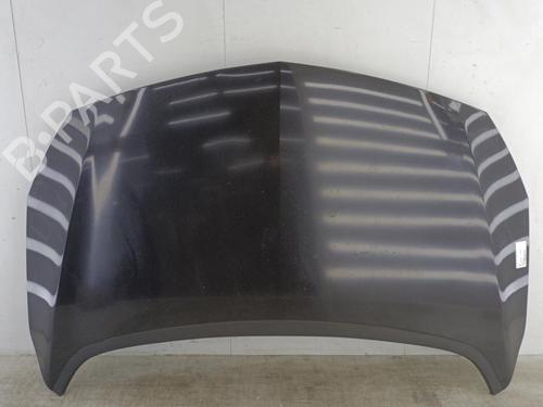 Used Hood OPEL ASTRA J (P10) 1.3 CDTI (68) (95 hp) 23741032