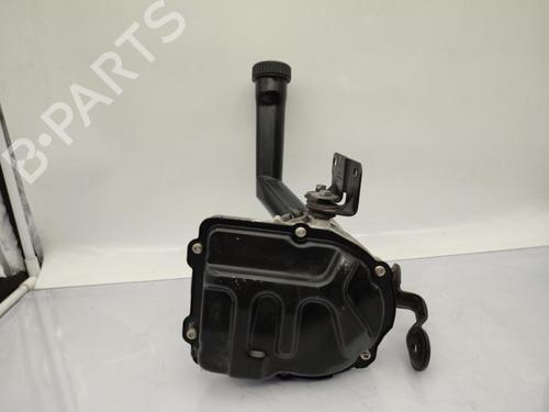 Steering pump PEUGEOT 308 I (4A_, 4C_) 1.6 HDi | BP23708553M99
