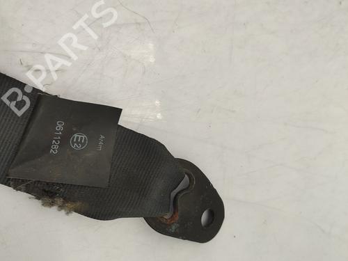 Rear right seatbelt DACIA LOGAN MCV II TCe 90 (K8M1, K8MA, K8AC) | BP25866482I28 - Image 2