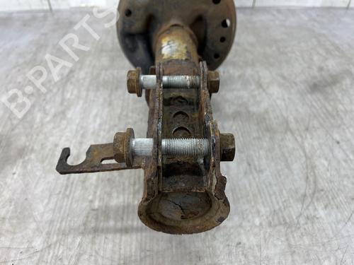 Left front shock absorber CHEVROLET CRUZE Hatchback (J305) 1.7 D | BP37200106M16 - Image 4