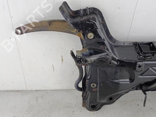 Used Subframe Subframe CITROËN C4 Coupe (LA_) 2.0 HDi (136 hp) 23708872 23708872