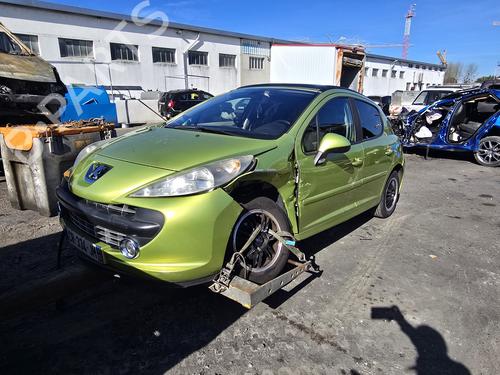 Used Parts PEUGEOT 207 (WA_, WC_)  1.4 16V  4756987