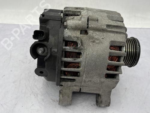 Alternator PEUGEOT 206+ (2L_, 2M_) 1.4 HDi eco 70 | BP28172828M7 