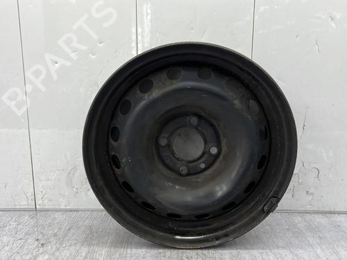 Used Rim RENAULT TWINGO II (CN0_) 1.2 16V (CN04, CN0B) (75 hp) 30327866