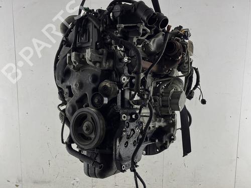 Used Engine CITROËN BERLINGO MULTISPACE (B9) 1.6 HDi 110 (109 hp) 30457255