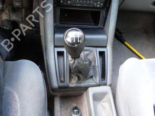 Used Parts RENAULT SAFRANE II (B54_) 2.5 20V (B54F) 2311467