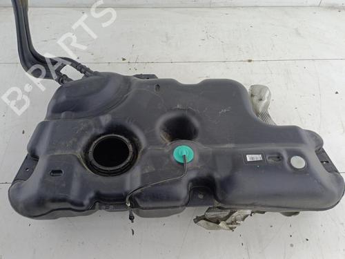 Used Other Other DACIA SANDERO II TCe 90 (B8M1, B8MA, B8AC) (90 hp) 23675877 23675877