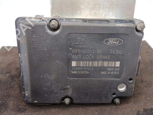 ABS pump FORD PUMA (EC_) 1.6 16V | BP23718996M43 - Image 2