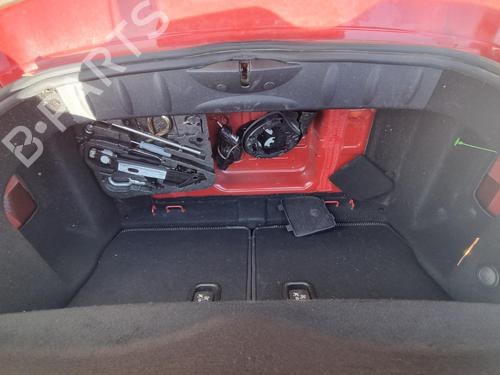 Left front driveshaft MINI MINI (R56) Cooper | BP23708840M38  - Image 7