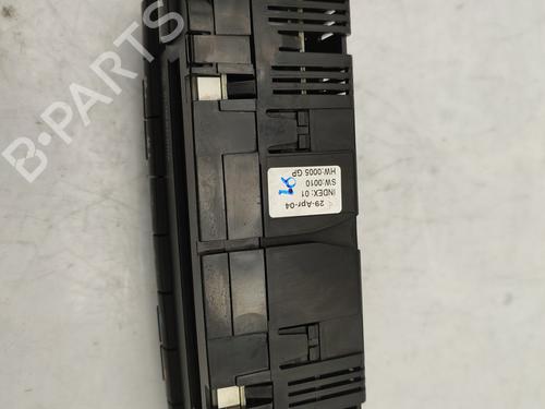 Used Climate control Climate control VW PASSAT B5.5 Variant (3B6) 1.9 TDI (101 hp) 23663168 23663168