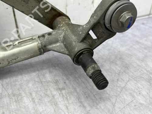 Front wiper motor RENAULT LAGUNA III (BT0/1) 2.0 dCi (BT07, BT0J, BT14, BT1A, BT1S) | BP23754582M29