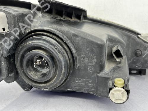 Venstre forlygte PEUGEOT 206 Hatchback (2A/C) 1.6 16V | BP30144290C28